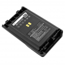 Vertex VX-359 / FNB-V130LI 2600mAh Li-ion 7.4V (Cameron Sino)