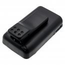 Vertex Standard VXA-100 / FNB-41 1000mAH Ni-MH 9.6V (Cameron Sino)