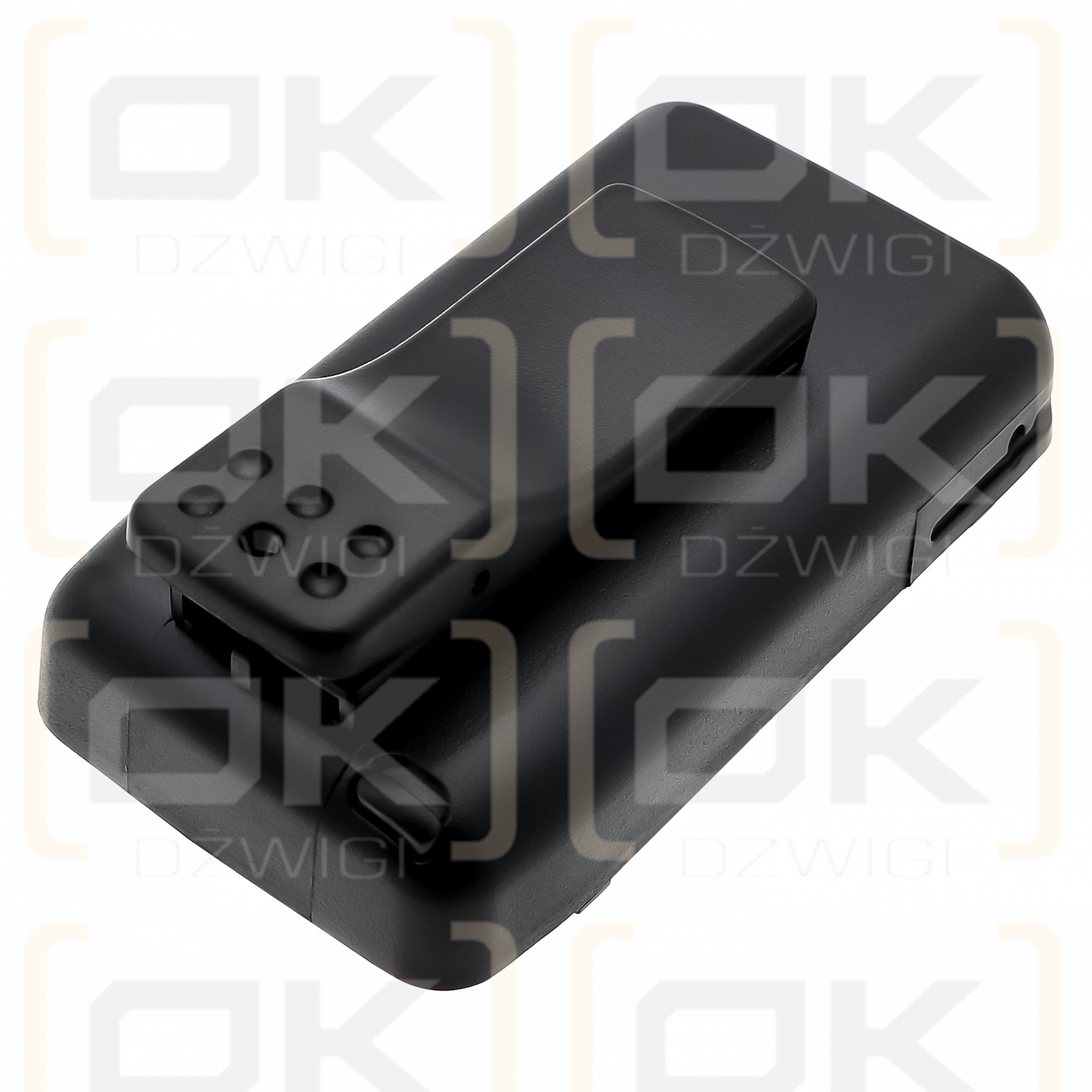 Vertex Standard VXA-100 / FNB-41 1000mAH Ni-MH 9.6V (Cameron Sino)