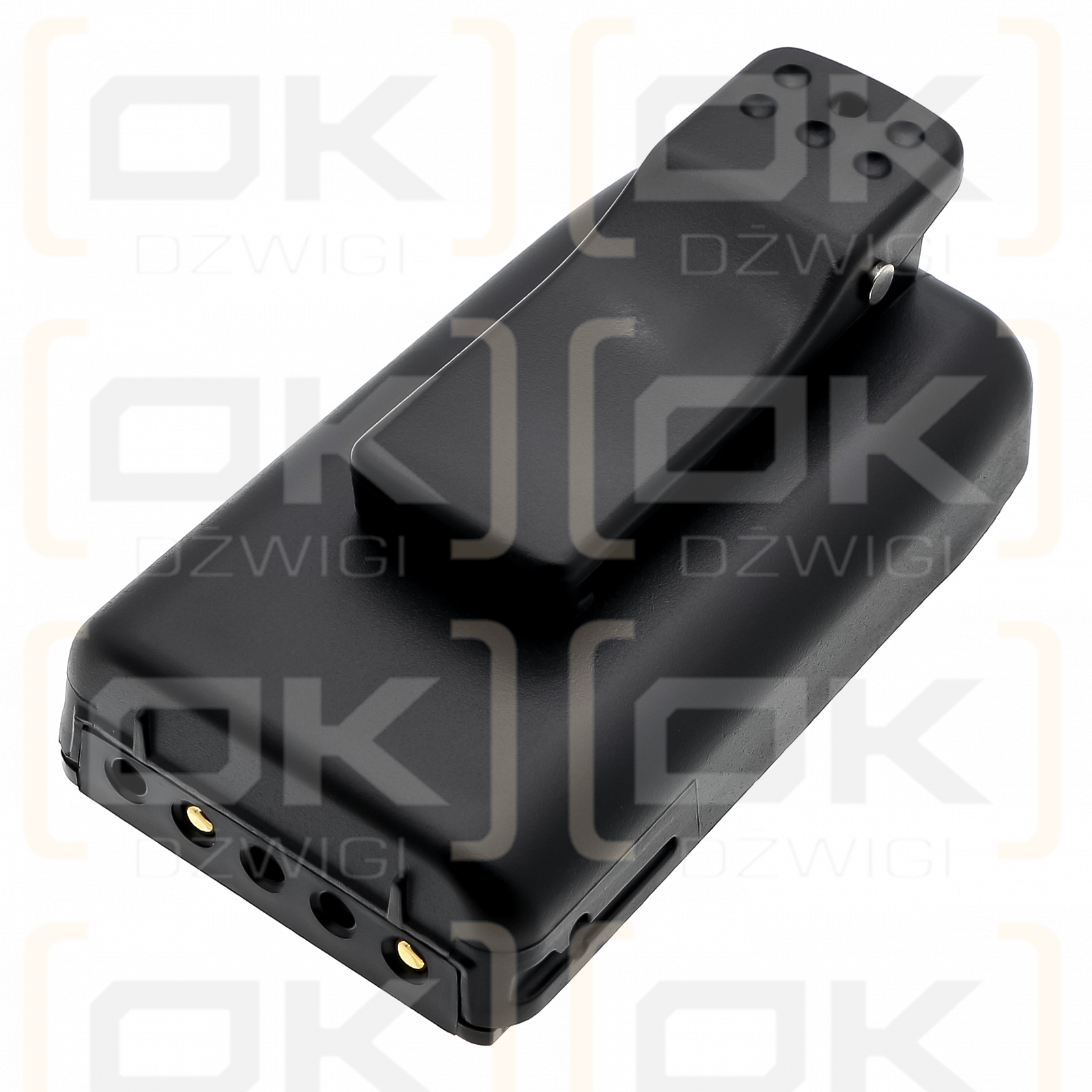Vertex Standard VXA-100 / FNB-41 1000mAH Ni-MH 9.6V (Cameron Sino)