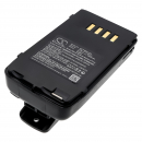 Vertex Standard VXA-100 / FNB-41 1000mAH Ni-MH 9.6V (Cameron Sino)