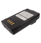 Vertex Standard VXA-100 / FNB-41 1000 мАч Ni-MH 9,6 В (Cameron Sino)