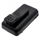 Vertex Standard FT50R / FNB-V47 2000mAh Ni-MH 7.2V (Cameron Sino)