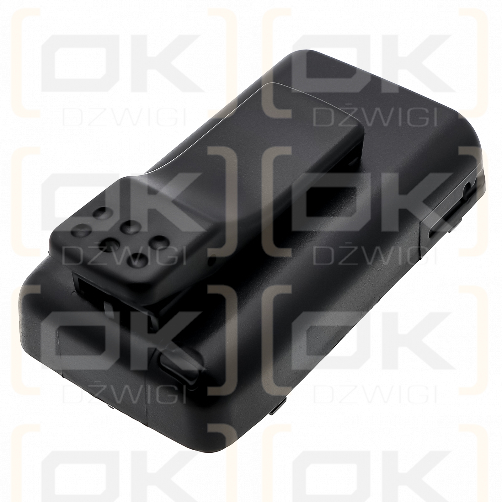Vertex Standard FT50R / FNB-V47 2000mAh Ni-MH 7.2V (Cameron Sino)