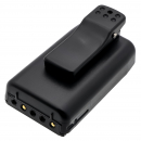 Vertex Standard FT50R / FNB-V47 2000mAh Ni-MH 7.2V (Cameron Sino)