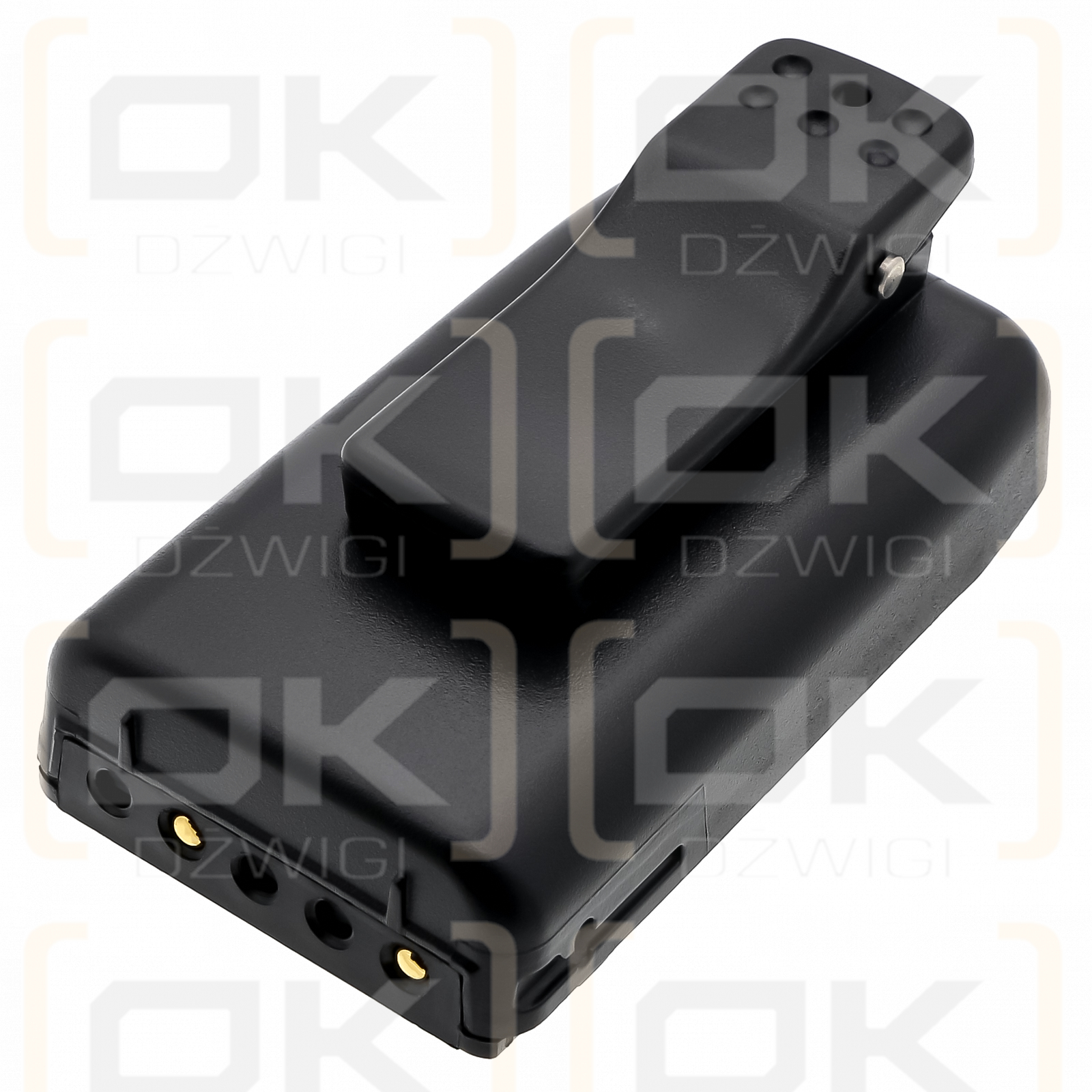 Vertex Standard FT50R / FNB-V47 2000mAh Ni-MH 7.2V (Cameron Sino)