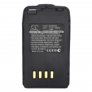 Vertex Standard FT50R / FNB-V47 2000mAh Ni-MH 7.2V (Cameron Sino)