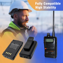 Vertex Standard FT50R / FNB-V47 2000mAh Ni-MH 7.2V (Cameron Sino)