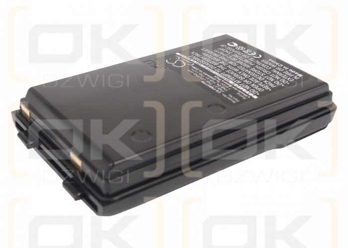 Vertex VX-218 / FNB-57 2200 mAh Li-Ion 7,4 V (Cameron Sino)