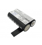 YAESU VR-120D / FNB-79 1500 мАч Ni-MH 2,4 В (Cameron Sino)