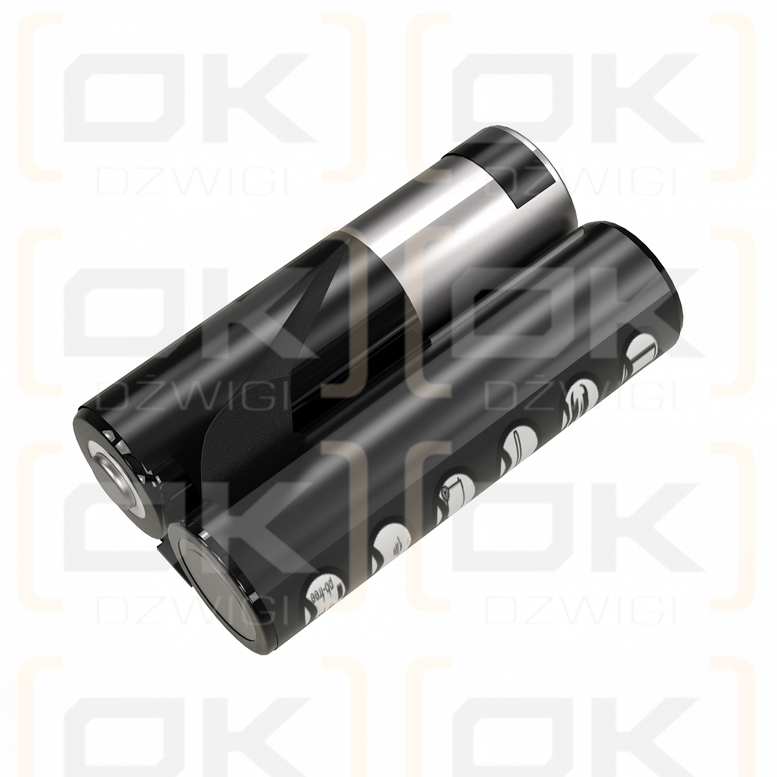 YAESU VR-120D / FNB-79 1500mAh Ni-MH 2.4V (Cameron Sino)