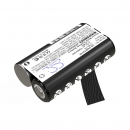YAESU VR-120D / FNB-79 1500mAh Ni-MH 2.4V (Cameron Sino)