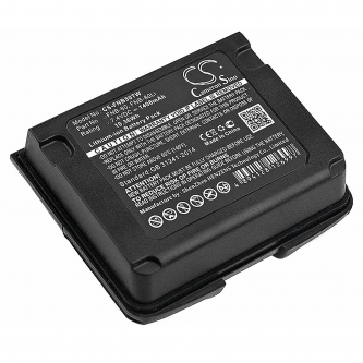 YAESU VXA-710 / FNB-58 1400 mAh Li-Ion 7,4 V (Cameron Sino)