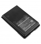 Vertex Standard VX-218 / FNB-57 2600 мАч Li-ion 7,4 В (Cameron Sino)