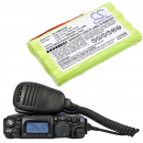 Vertex FT-817ND / FNB-72 1500 mAh Ni-MH 9,6 V (Cameron Sino)