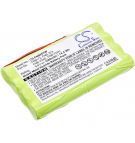 Vertex Standard FT-817ND / FNB-72 1500 мАч Ni-MH 9,6 В (Cameron Sino)