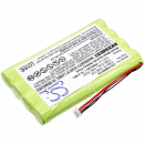 Vertex FT-817ND / FNB-72 1500 mAh Ni-MH 9,6 V (Cameron Sino)