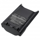 Vertex Standard VX-600 / FNB-V86LI 2200mAh Li-ion 7.4V (Cameron Sino)