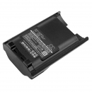 Vertex VX-600 / FNB-V86LI 2600mAh Li-ion 7.2V (Cameron Sino)