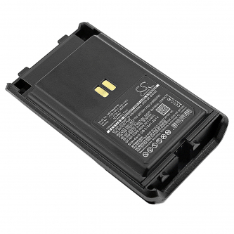 Vertex VX354 / FNB-V95Li 2600 mAh Li-Ion 7,4 V (Cameron Sino)