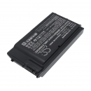 Panasonic Toughbook G2 / FZ-VZSU1VU 6200 mAh Li-Ion 10,8 V (Cameron Sino)