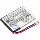 Franklin EST-4016 / 0D01004506PA0 450 mAh Li-Polymer 3,7 V (Cameron Sino)