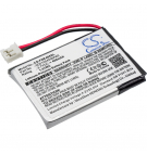 Franklin EST-4016 / 0D01004506PA0 450 mAh Li-Polymer 3,7 V (Cameron Sino)