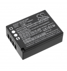 Fujifilm XT200 / NP-W126S 1230 mAh Li-ion 7.4 V (Cameron Sino)