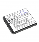 Fujifilm Instax Mini 99 / NP-70S 600 mAh Li-ion 3.7 V (Cameron Sino)