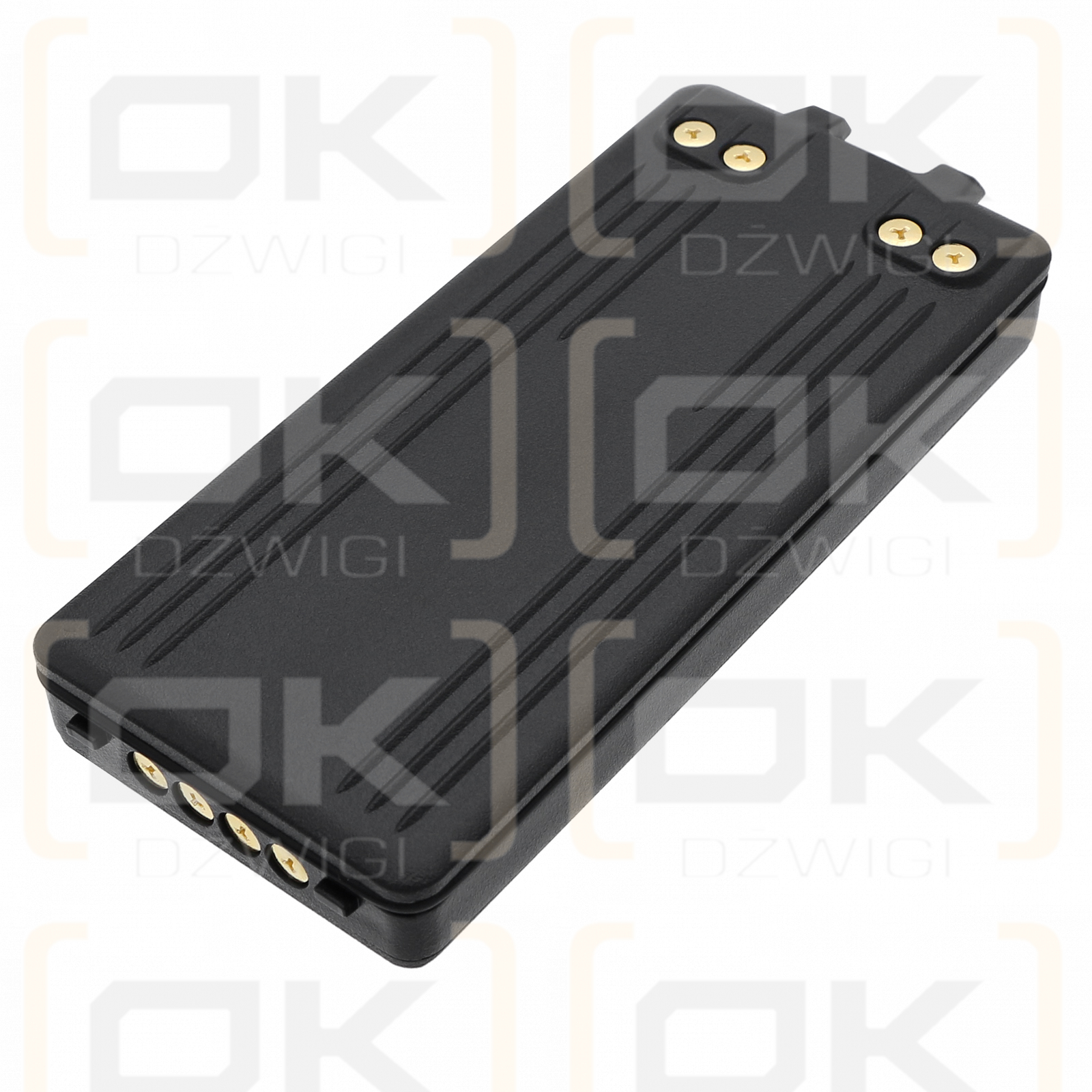 AOR AR-DV10 / BP-10 2000 мАч Li-ion 7,4 В (Cameron Sino)