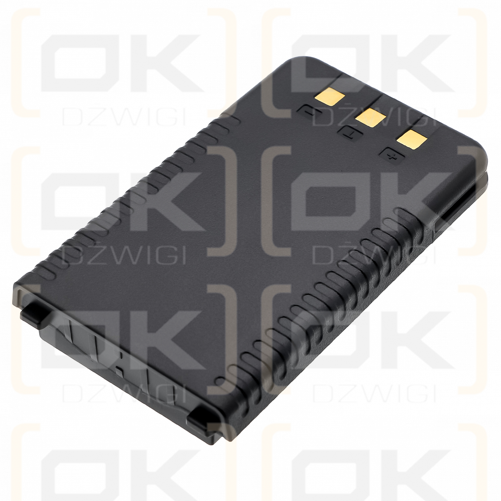 YAESU FTA-250L / SBR-25L 1950mAh Li-ion 7.4V (Cameron Sino)
