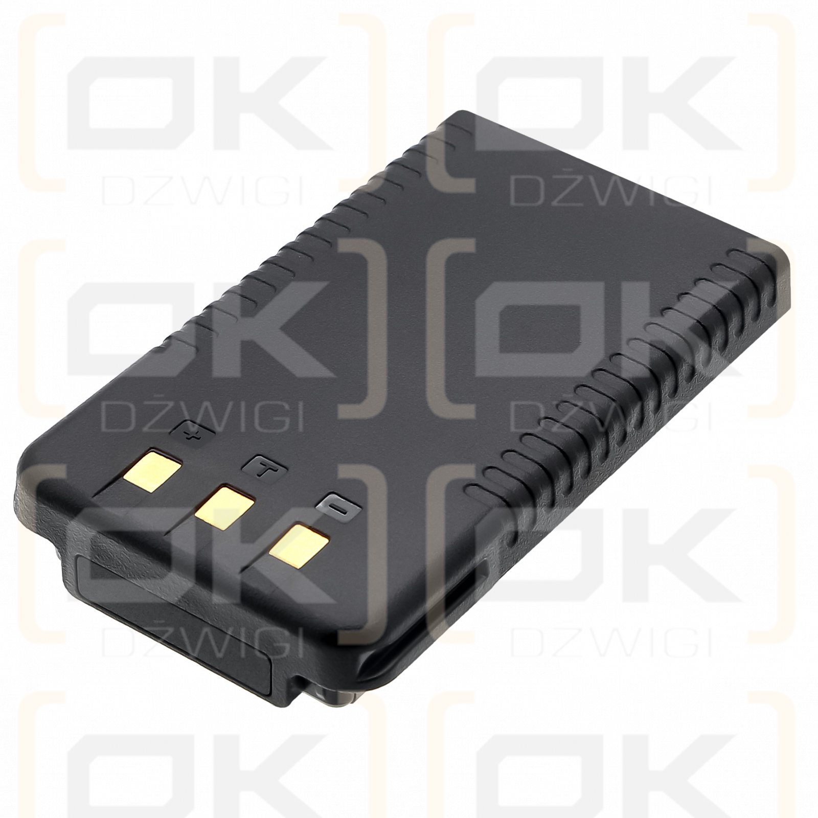 YAESU FTA-250L / SBR-25L 1950mAh Li-ion 7.4V (Cameron Sino)