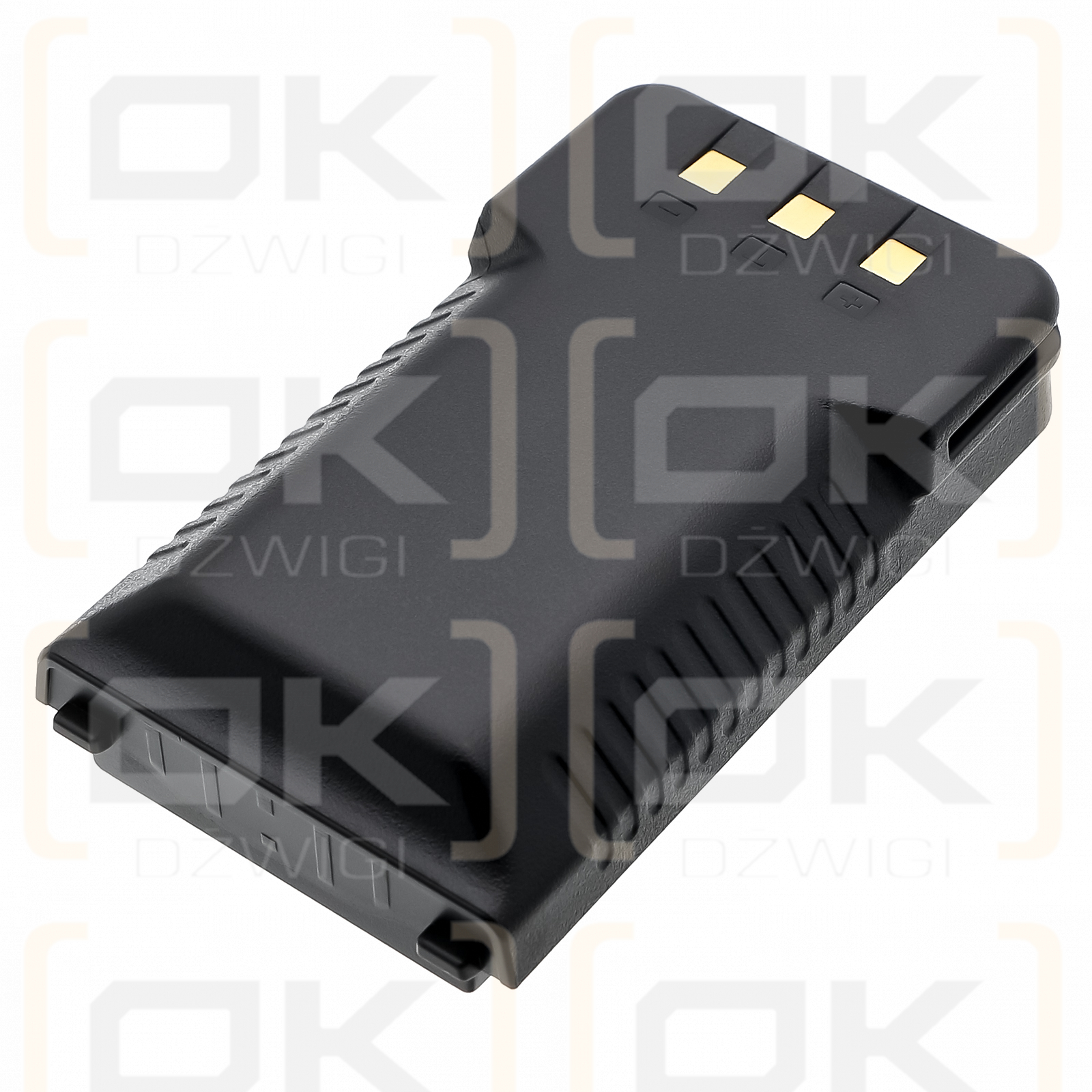 YAESU FTA-250L / FNB-26L 2500mAh Li-ion 7.4V (Cameron Sino)