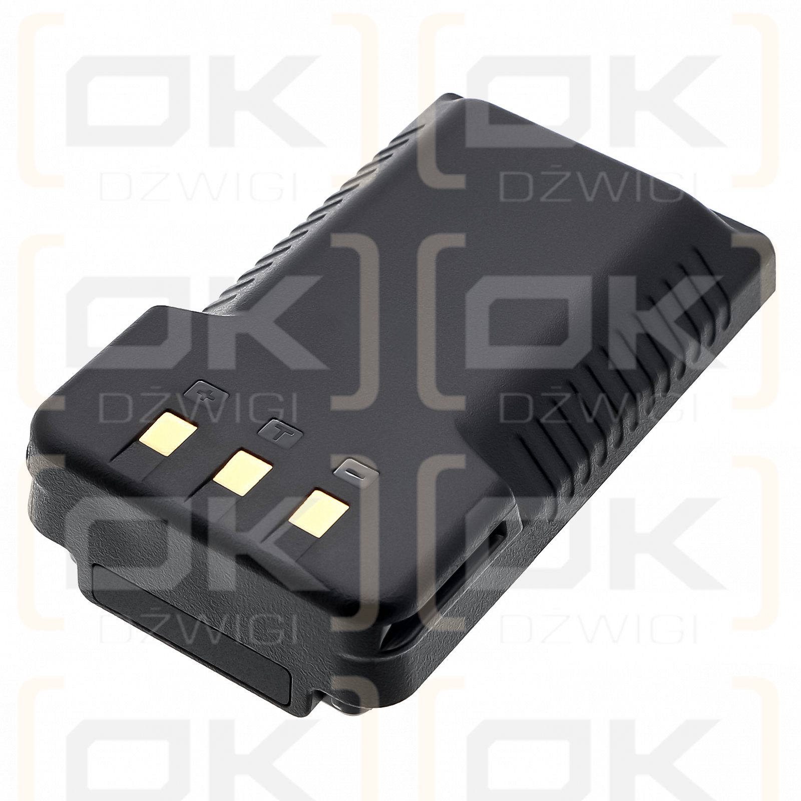 YAESU FTA-250L / FNB-26L 2500mAh Li-ion 7.4V (Cameron Sino)