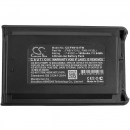 Vertex VX-234 / FNB-V131Li 1600 mAh Li-Ion 7,4 V (Cameron Sino)