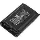 Vertex VX-234 / FNB-V131Li 1600 mAh Li-Ion 7,4 V (Cameron Sino)