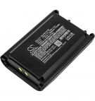 Vertex Standard VX-234 / FNB-V131Li 1600 мАч Li-ion 7,4 В (Cameron Sino)