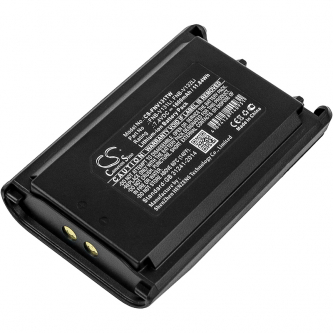 Vertex VX-234 / FNB-V131Li 1600 mAh Li-Ion 7,4 V (Cameron Sino)