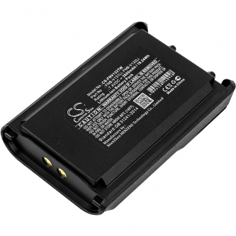 Vertex VX-234 / FNB-V131Li 2600 mAh Li-Ion 7,4 V (Cameron Sino)