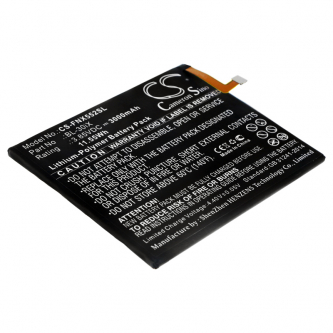 Infinix X552 / BL-30iX 3000 mAh Li-Polymer 3,85 V (Cameron Sino)