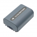 Sony DCR-DVD105 / NP-FP50 750 mAh Li-ion 7,4 V (Cameron Sino)