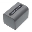 Sony DCR-DVD405 / NP-FP70 1360 mAh Li-ion 7,4 V (Cameron Sino)