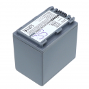 Sony DCR-DVD905E / NP-FP80 1800 mAh Li-ion 7.4 V (Cameron Sino)