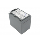 Sony DCR-DVD905E / NP-FP80 1800mAh Li-ion 7.4V (Cameron Sino)