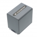 Аккумулятор Sony DCR-DVD105E / NP-FP90 литий-ионный 7,4 В 2100 мАч (Cameron Sino)