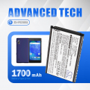 Fairphone Fairphone 2 / FP2-BAT01 1700 mAh Li-Ionen 3,7 V (Cameron Sino)