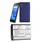 Fairphone Fairphone 2 / FP2-BAT01 1700 mAh Li-ion 3.7 V (Cameron Sino)