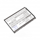 Fairphone Fairphone 2 / FP2-BAT01 1700 mAh Li-Ionen 3,7 V (Cameron Sino)