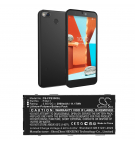 Fairphone Fairphone 3+ / F3AC1 2900 mAh Li-Polymer 3.85 V (Cameron Sino)