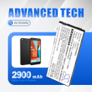 Fairphone Fairphone 3+ / F3AC1 2900 mAh Li-Polymer 3,85 V (Cameron Sino)